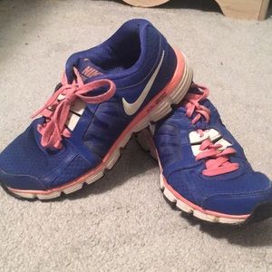 Duel Fusion Nikes